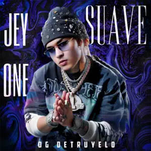 Álbum Suave de Jey One