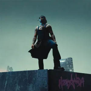 Disco Holanda de Jhay Cortez - Jhayco