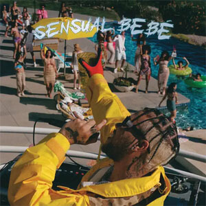 Disco Sensual Bebé de Jhay Cortez - Jhayco