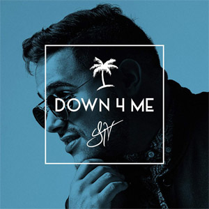 Disco Down 4 Me de Jhoni The Voice 