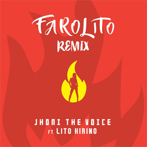 Disco Farolito (Remix) de Jhoni The Voice 