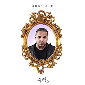 Disco Mirrors de Jhoni The Voice 