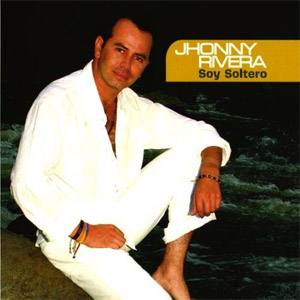 Disco Soy Soltero de Jhonny Rivera