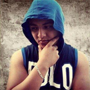 Disco Amor Y Odio de Jhoser