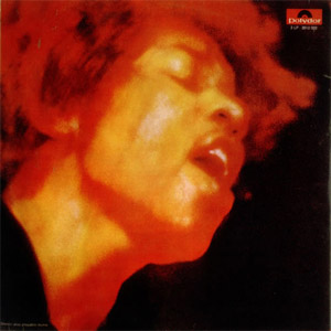 Disco Electric Ladyland de Jimi Hendrix