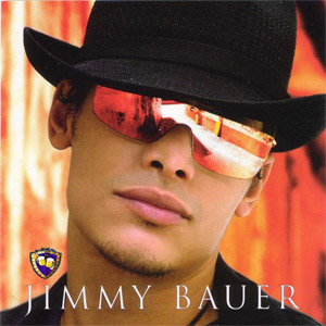 Disco Jimmy Bauer de Jimmy Bauer