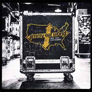 Disco Are You Listening? de Jimmy Eat World