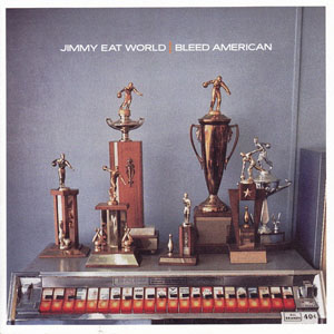 Disco Bleed American de Jimmy Eat World