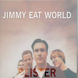 Disco Blister de Jimmy Eat World