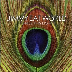 Disco Chase This Light de Jimmy Eat World