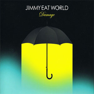 Disco Damage de Jimmy Eat World