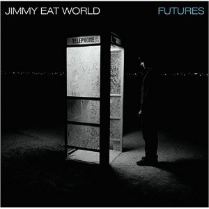 Disco Futures de Jimmy Eat World