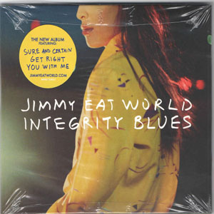 Disco Integrity Blues de Jimmy Eat World