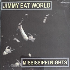 Disco Mississippi Nights de Jimmy Eat World