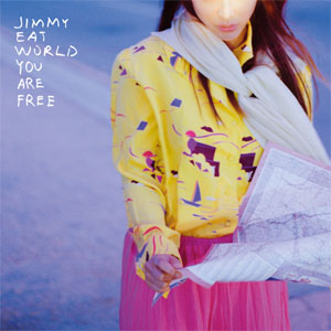 Disco You Are Free de Jimmy Eat World