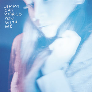 Disco You With Me de Jimmy Eat World