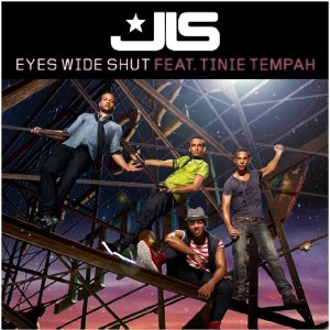 Disco Eyes Wide Shut  de JLS