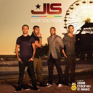 Disco Love You More de JLS