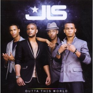 Disco Outta This World de JLS