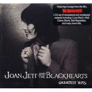 Disco Greatest Hits de Joan Jett