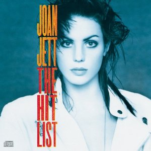 Disco Hit List de Joan Jett