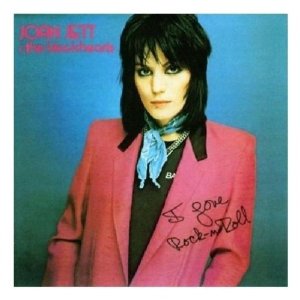 Disco I Love Rock N Roll  de Joan Jett