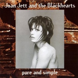 Disco Pure & Simple de Joan Jett