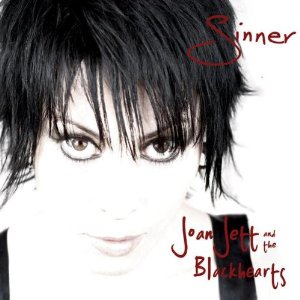 Disco Sinner de Joan Jett