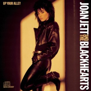 Disco Up Your Alley de Joan Jett