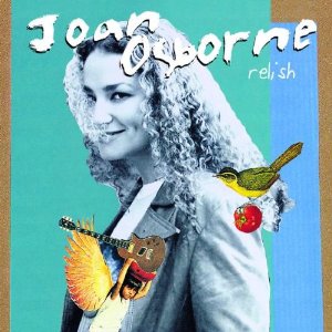 Disco Relish de Joan Osborne