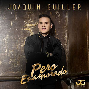 Disco Pero Enamorado de Joaquin Guiller