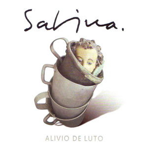 Disco Alivio De Luto de Joaquín Sabina