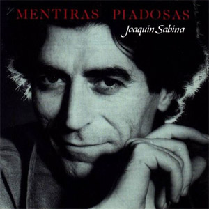 Disco Mentiras Piadosas de Joaquín Sabina