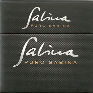 Disco Puro Sabina de Joaquín Sabina