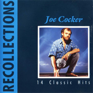 Disco 14 Classic Hits de Joe Cocker