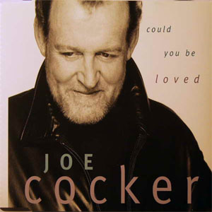 Disco Could You Be Loved de Joe Cocker