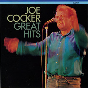 Disco Great Hits de Joe Cocker