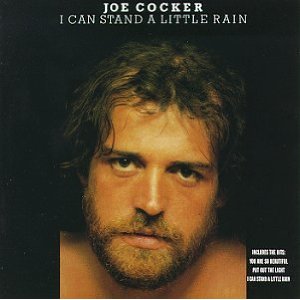 Disco I Can Stand A Little Rain de Joe Cocker