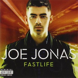 Disco Fastlife de Joe Jonas