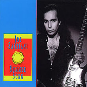 Disco Summer Song de Joe Satriani
