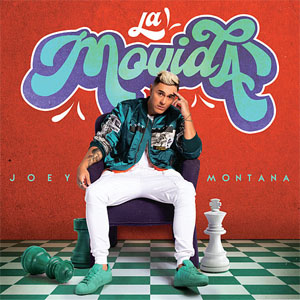 Disco La Movida de Joey Montana