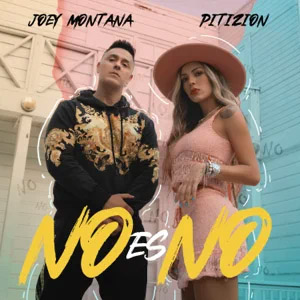 Disco No Es No de Joey Montana