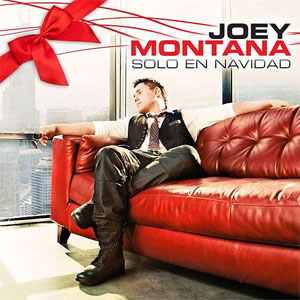 Disco Solo En Navidad de Joey Montana