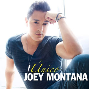Disco Único de Joey Montana