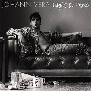 Disco Flight To Paris de Johann Vera