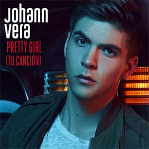 Disco Pretty Girl (Tu Canción) de Johann Vera
