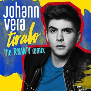 Disco Tíralo (The RNWY Remix) de Johann Vera