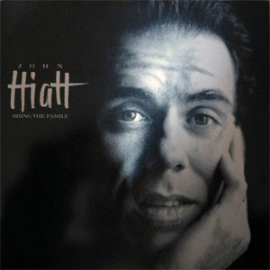 Disco Bring The Family de John Hiatt