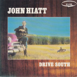 Disco Drive South de John Hiatt