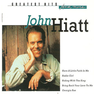 Disco Greatest Hits and More de John Hiatt